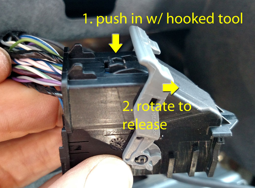 How To Sync 3 / Android Auto Upgrade Companion WalkThru Ford Flex Forum
