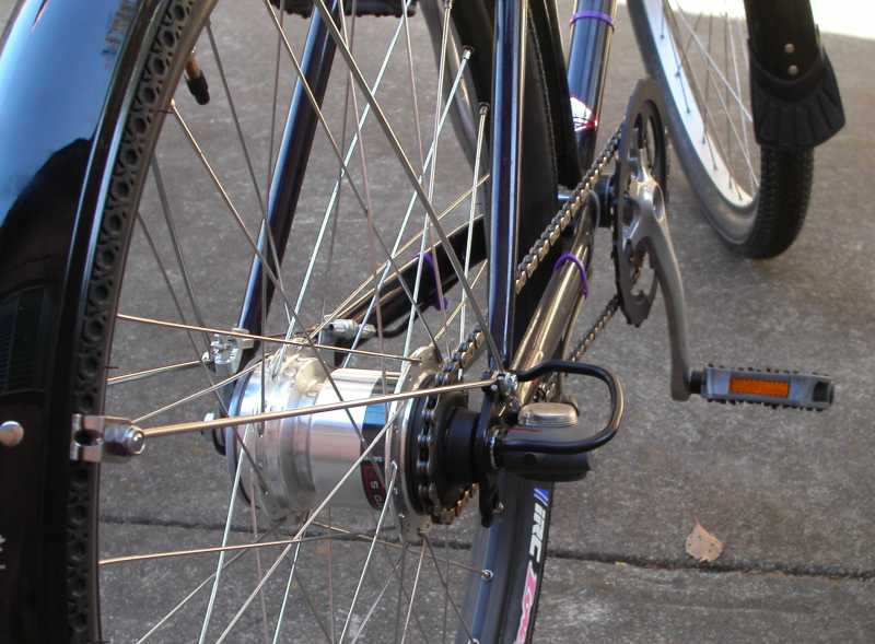 Novara+buzz+bike+review