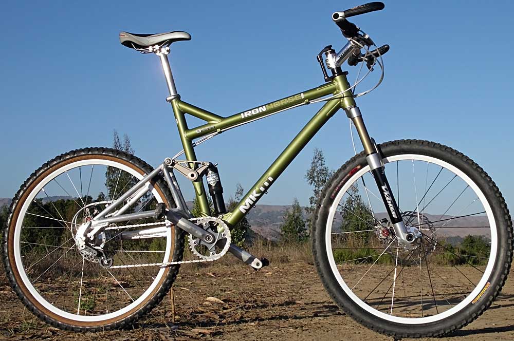Novara+buzz+bike+review